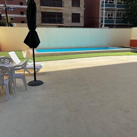 Best Apartment Near Real Madrid Stadium المظهر الخارجي الصورة