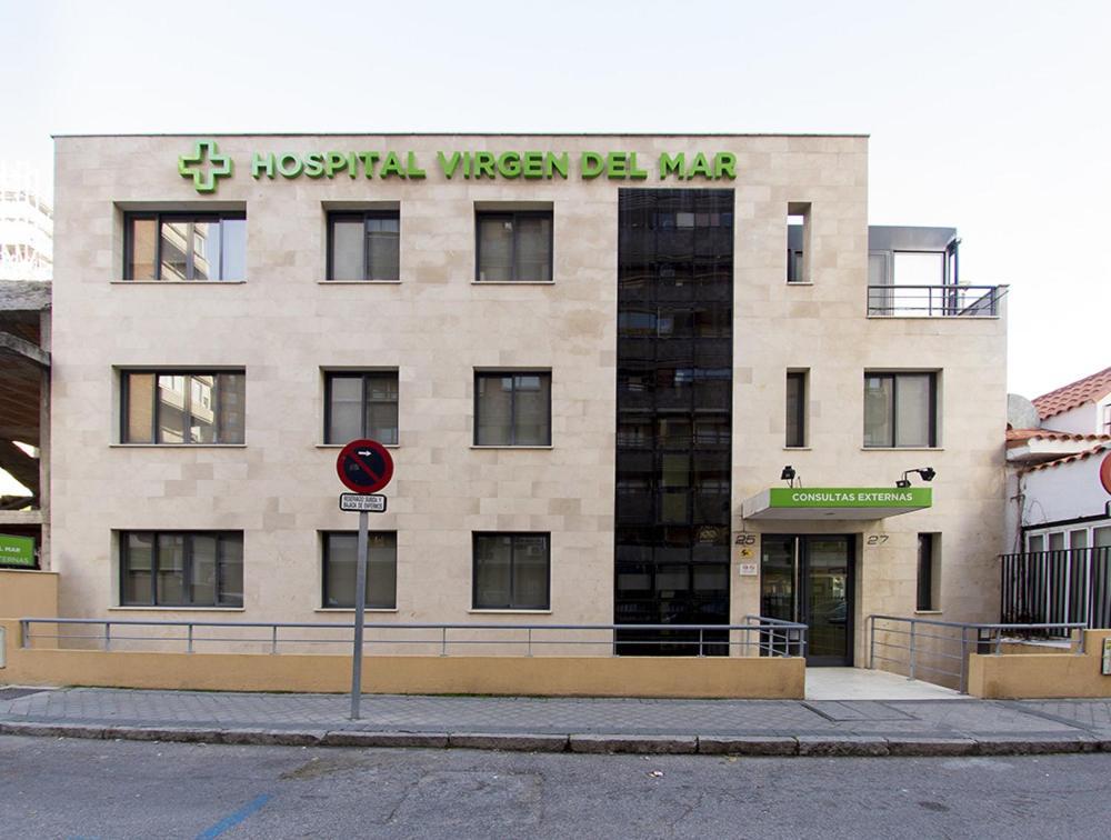 Best Apartment Near Real Madrid Stadium المظهر الخارجي الصورة