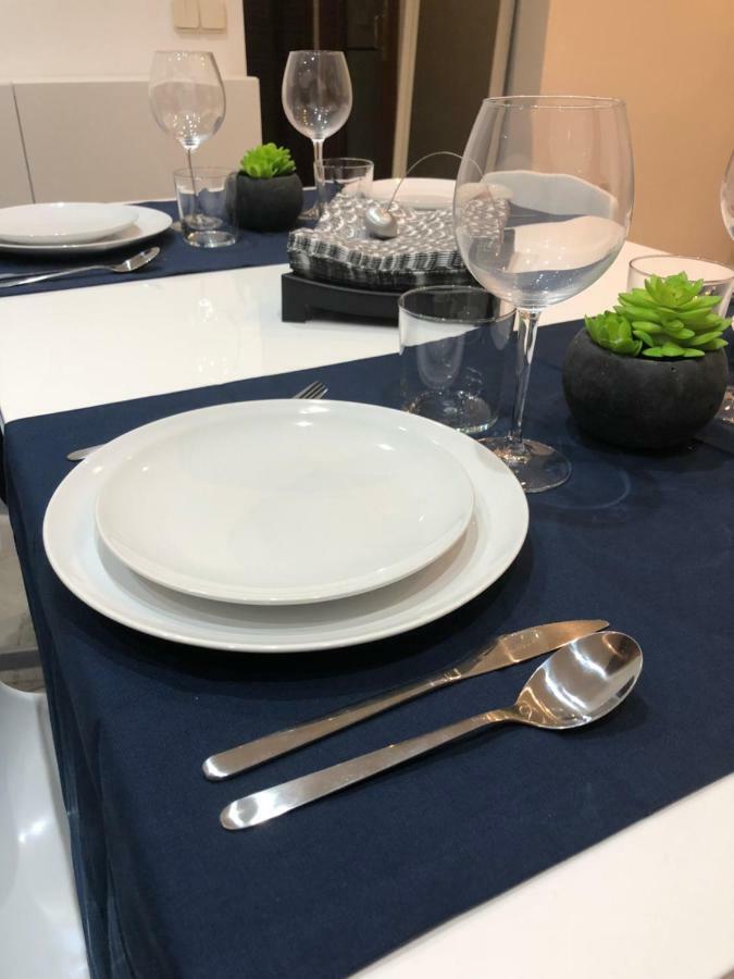 Best Apartment Near Real Madrid Stadium المظهر الخارجي الصورة
