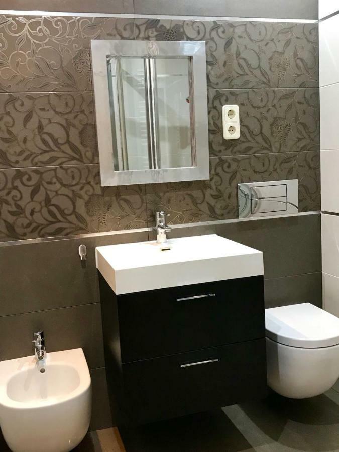 Best Apartment Near Real Madrid Stadium المظهر الخارجي الصورة