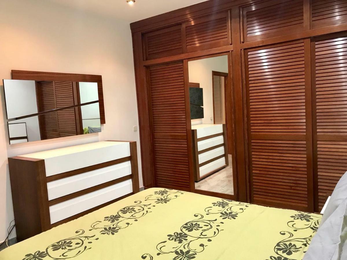 Best Apartment Near Real Madrid Stadium المظهر الخارجي الصورة