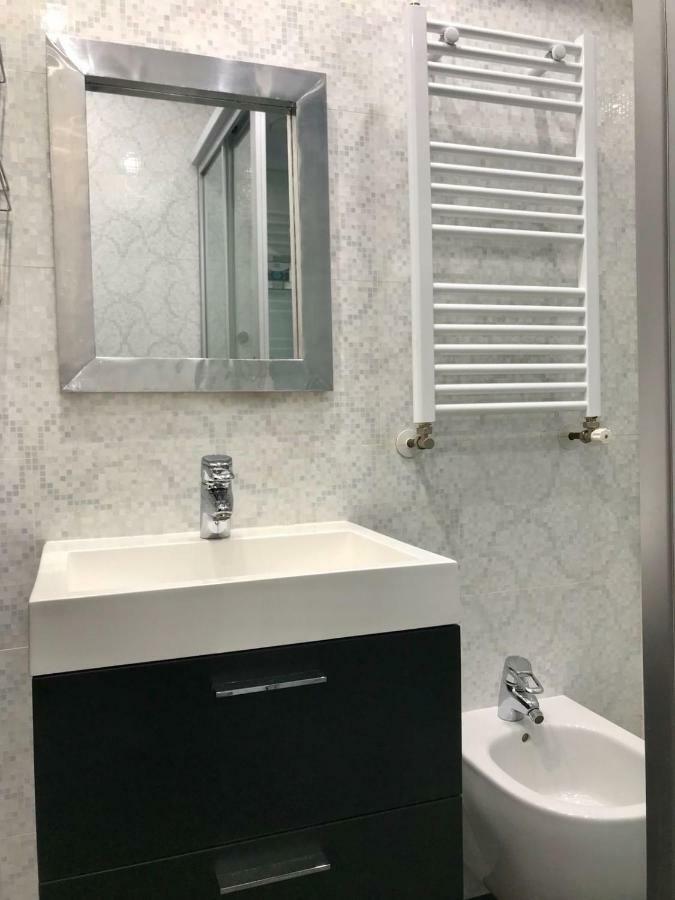 Best Apartment Near Real Madrid Stadium المظهر الخارجي الصورة