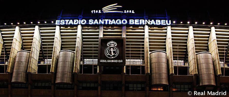 Best Apartment Near Real Madrid Stadium المظهر الخارجي الصورة