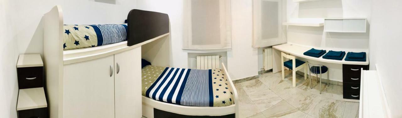 Best Apartment Near Real Madrid Stadium المظهر الخارجي الصورة
