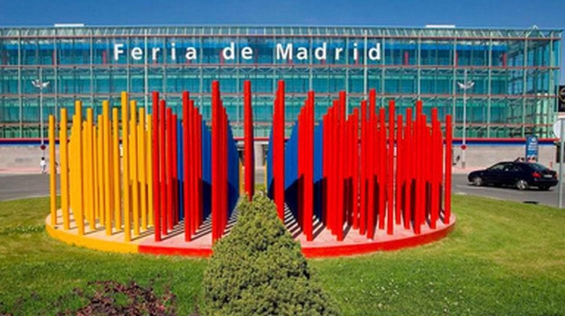 Best Apartment Near Real Madrid Stadium المظهر الخارجي الصورة